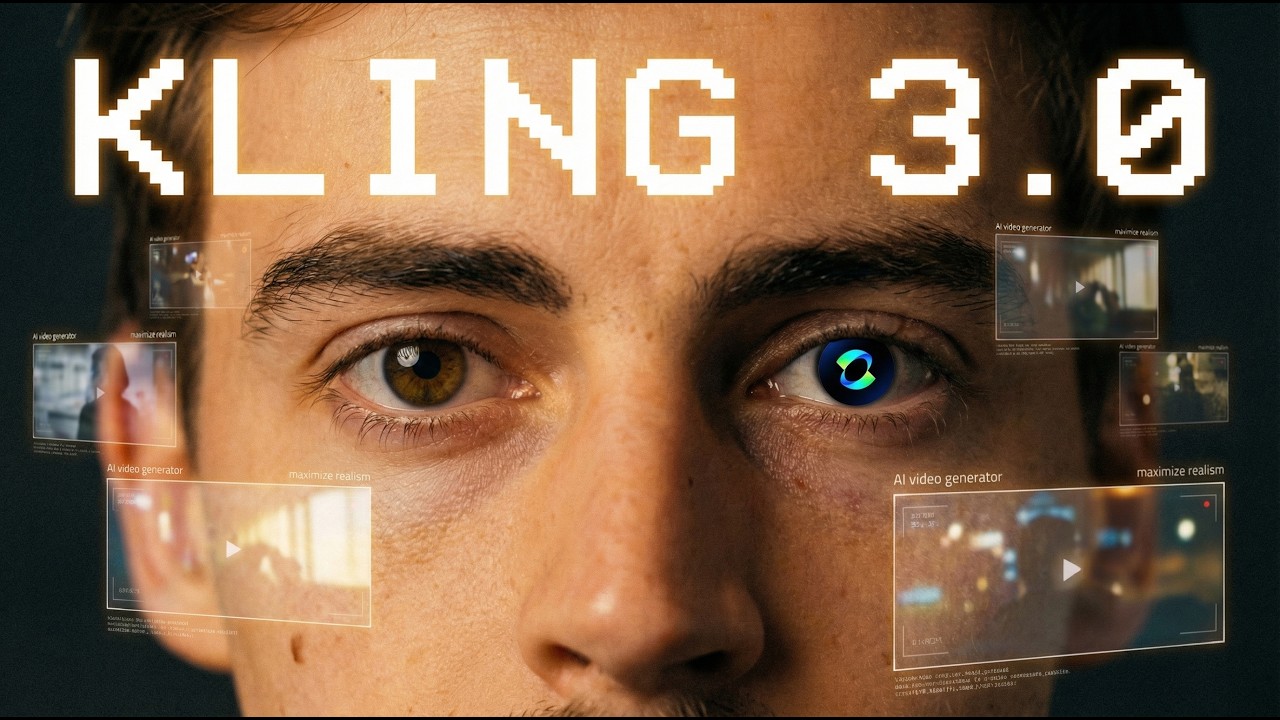 Kling AI Global Launch showcase